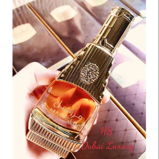 TINH DẦU DUBAI MARASEIL | BigBuy360 - bigbuy360.vn