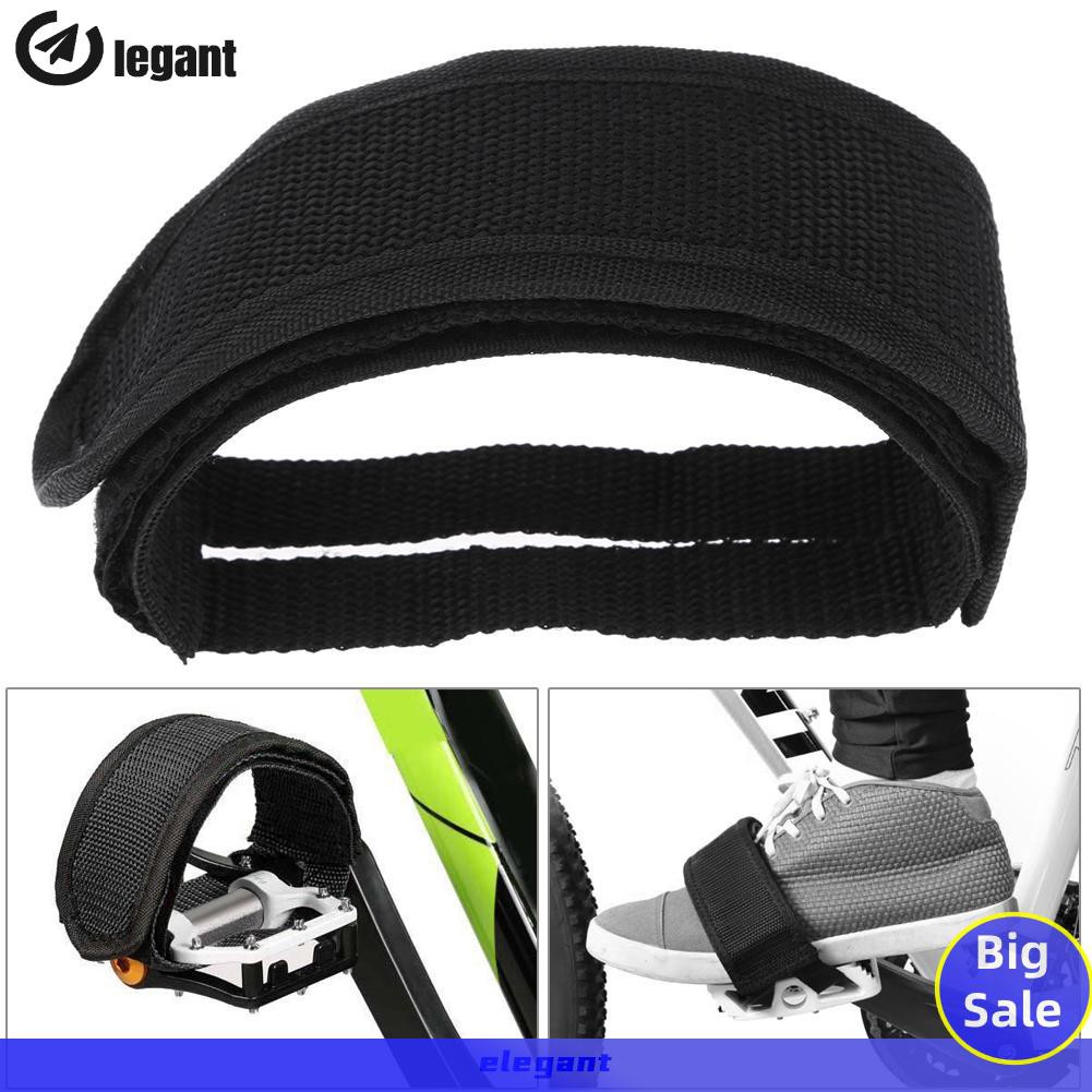 [NEW]1pc Bicycle Bike Cycling Pedal Bands Feet Binding Straps for Fixed Gear