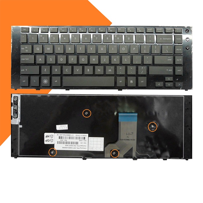 Bàn phím laptop HP ProBook 5310m 5310