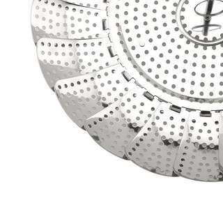 VỈ HẤP INOX JYSK NORDICSENSE
