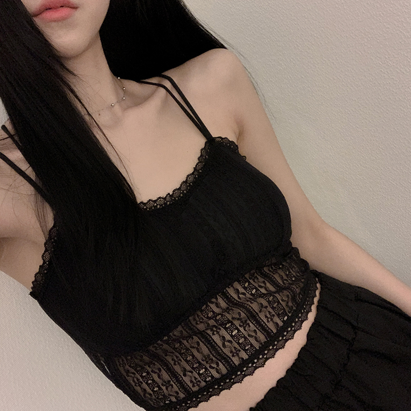 Áo lót ren thời trang quyến rũ cho nữ 41481