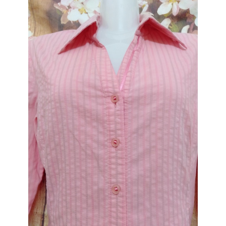 Áo sơ mi cao cấp thanh lí giá rẽ