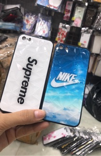 Iphone 5/ 5S Ốp lưng in hình cắt 3D siêu đẹp