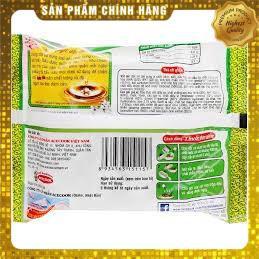 MÌ XÀO HẢO HẢO TÔM XÀO CHUA NGỌT - TÔM HÀNH 75G | BigBuy360 - bigbuy360.vn