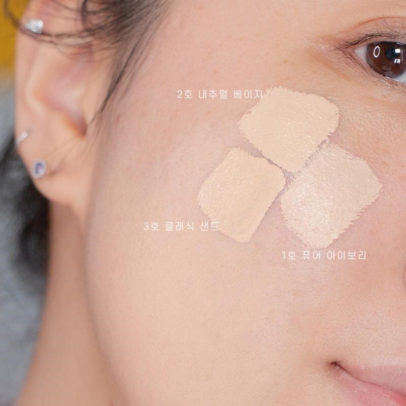 Kem che khuyết điểm Peripera Double Longwear Cover Concealer - HONGS BEAUTY | BigBuy360 - bigbuy360.vn