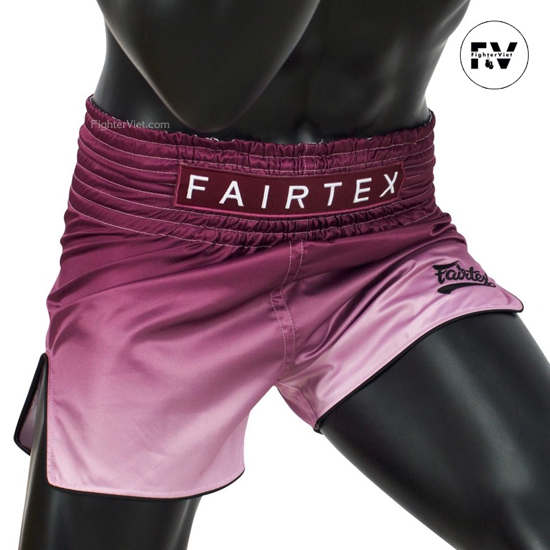 Quần Muay Thai Fairtex – BS1904
