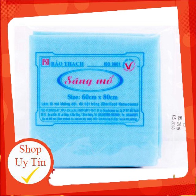 COMBO 10 SĂNG MỔ (XĂNG ) BẢO THẠCH 60 X80cm