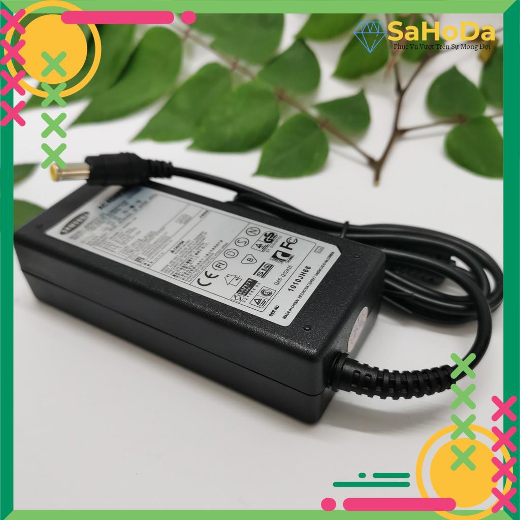 SẠC MÀN HÌNH SAMSUNG 14V - 3A, adapter màn hình samsung