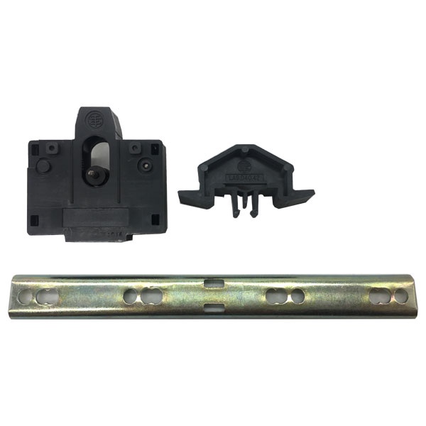 LAEM4 Khóa liên động cơ khí tvs 80-95 – Phụ kiện contactor Easypact TVS SCHNEIDER