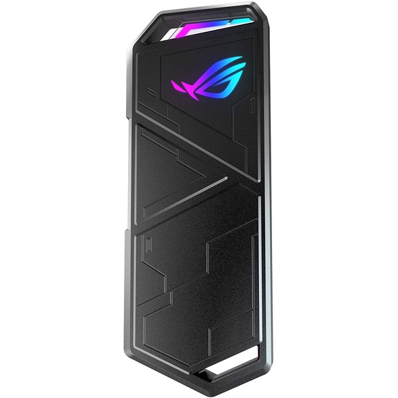 [Mã BMBAU200 giảm 7% đơn 699K] Hộp đựng ổ cứng ASUS ROG STRIX ARION LITE