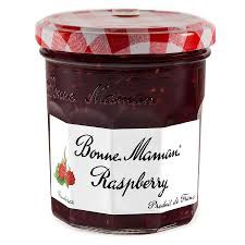 Mứt hiệu bonne maman 225g đa dạng vị