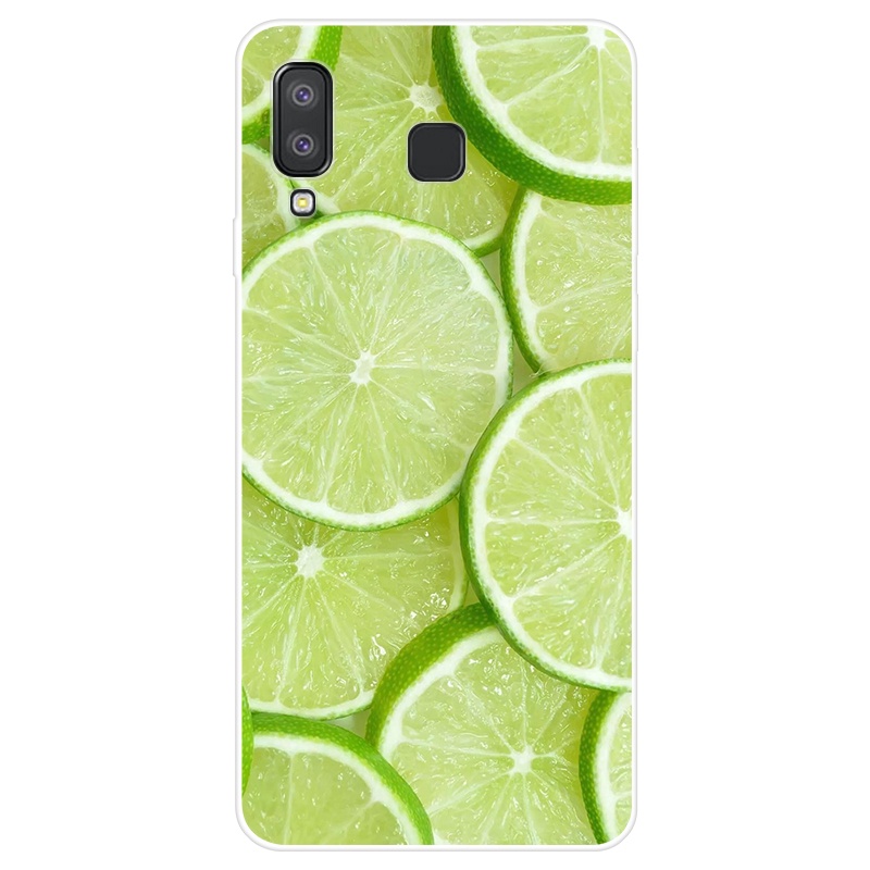 Ốp Lưng Điện Thoại Thời Trang Dành Cho Samsung Galaxy A8 Star GalaxyA8 Star