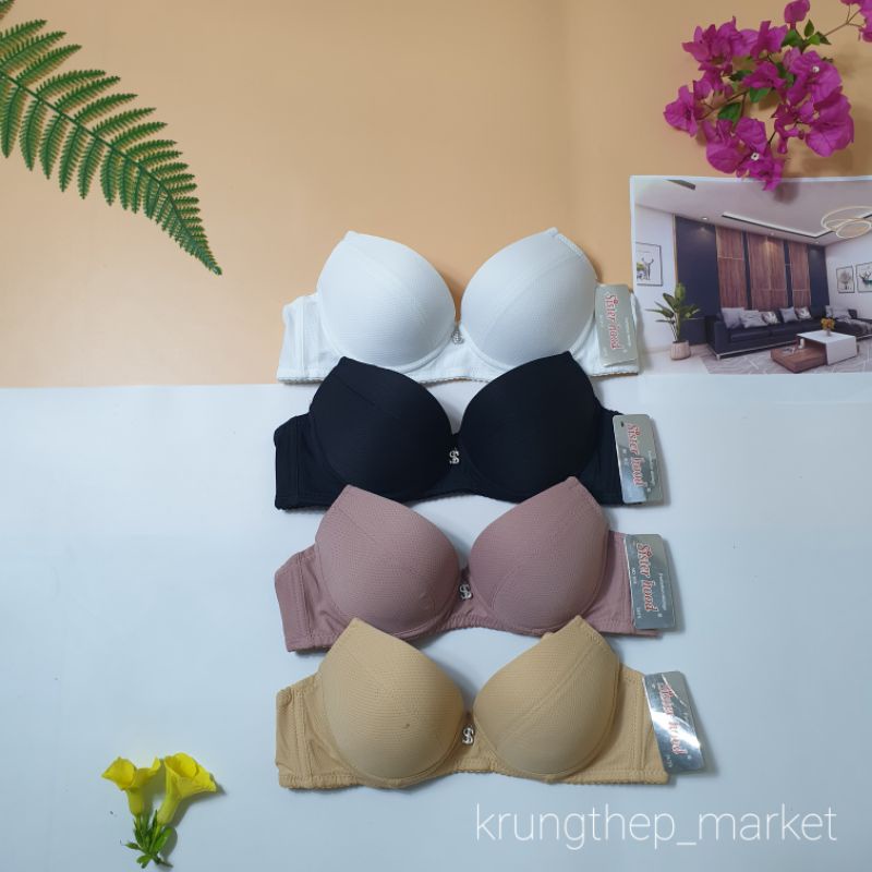 Áo ngực, áo lót Sisterhood thông hơi nhập khẩu Thái Lan- Sister Hood 915