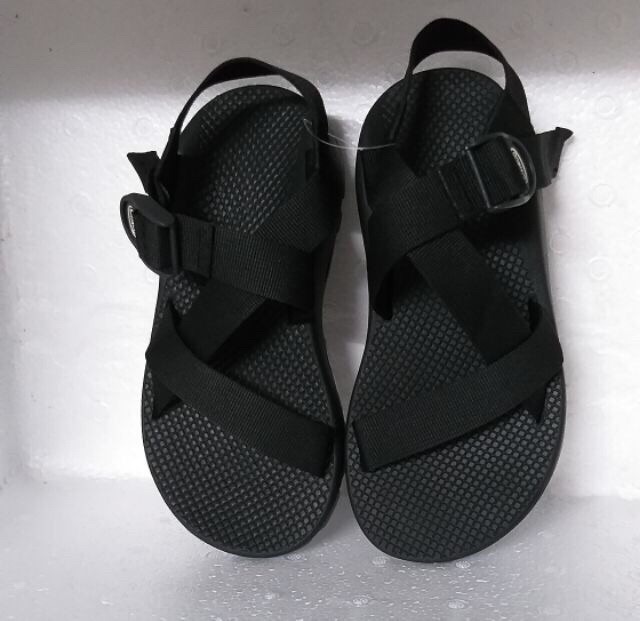 Sandal nam dép quai hậu CHACO