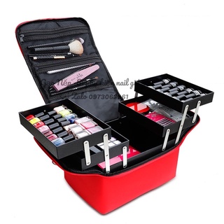 Cốp vải đựng đồ nail