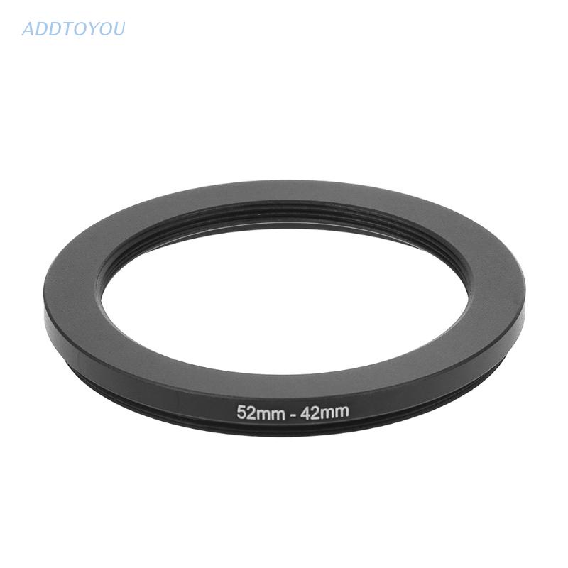 【3C】Dây chuyển đổi ống kính 52mm sang 42mm mới