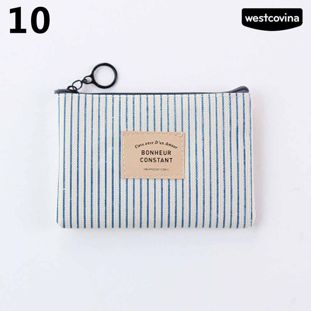 Túi Đựng Mỹ Phẩm / Đồ Vệ Sinh Cá Nhân Unisex