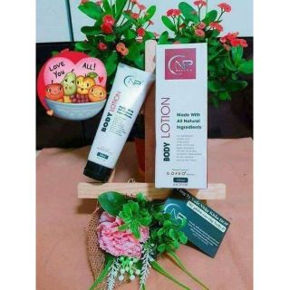 COMBO 5 BODY LOTION NELLYP