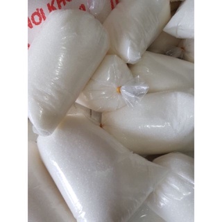 1KG ĐƯỜNG CÁT TRẮNG LOẠI HẠT NHỎ