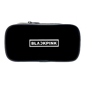 Túi bút Blackpink