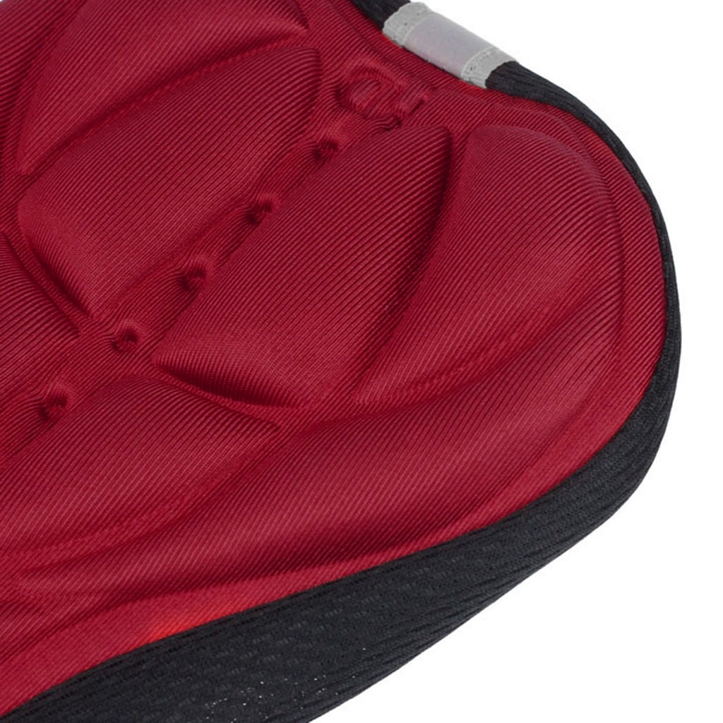 Vỏ bọc yên xe đạp leo núi 3D mềm thoải mái