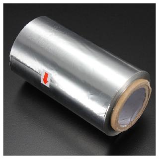 Cuộn Giấy Bạc 50m Làm Tóc Highlight