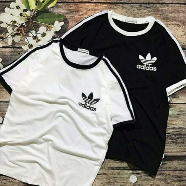 Logo Adidas hoa nhiều màu in áo tại nhà dễ dàng, có hướng dẫn in gửi kèm
