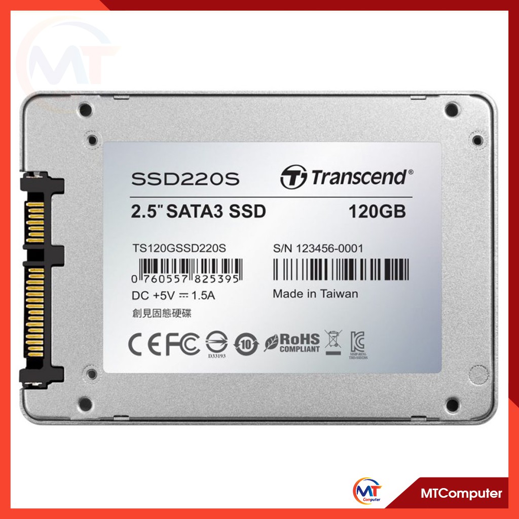 Ổ cứng SSD 120GB, 60GB, SSD cũ chính hãng giá rẻ, nhiều nsx, hàng rã máy công ty, sức khỏe tốt 100% | BigBuy360 - bigbuy360.vn