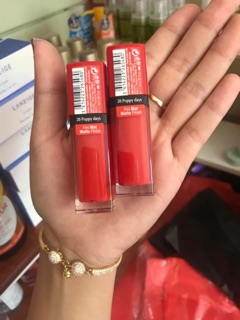 Son bourjois velvet edition