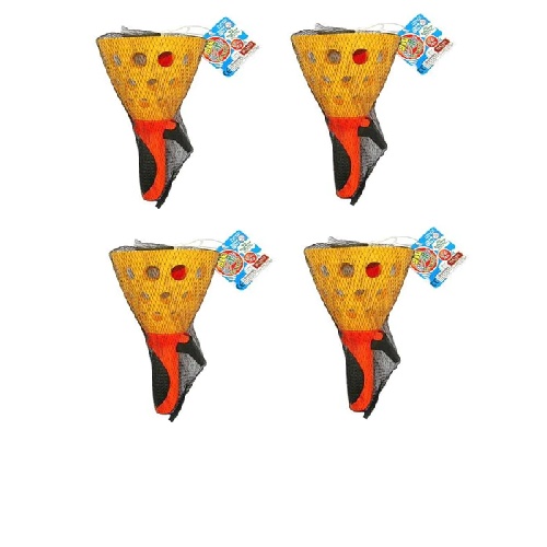 Daiso Súng Đồ Chơi Big Pinpong Shooter