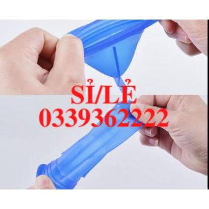 [ HAIANHSHOP ] Nút Bịt Chặn Mùi Hôi Từ Cống - Nắp Bịt Ống Cống Chặn Côn Trùng/ Gián/ Muỗi Duashop &gt;