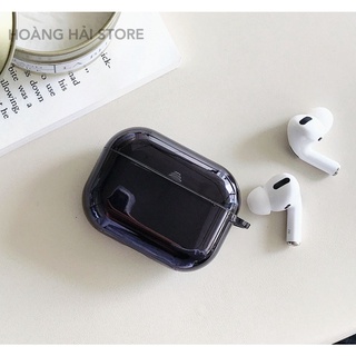 BAO CASE VỎ ỐP AIRPODS 1, 2, AIRPODS PRO MẠ CHROME ÁNH KIM LOẠI BÓNG, NHỰA MỀM DẺO