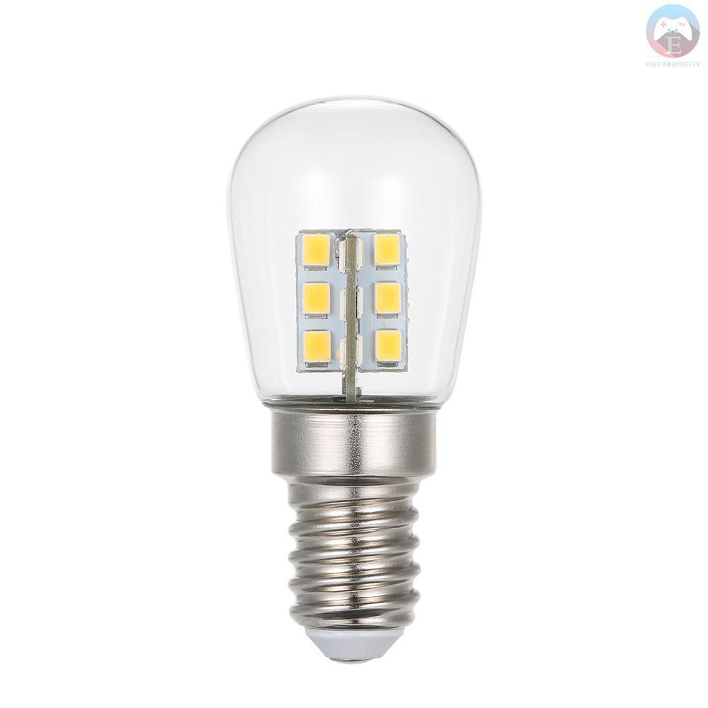 Đèn Led Mini E14 Smd2835 Ele Ac110V / 220v