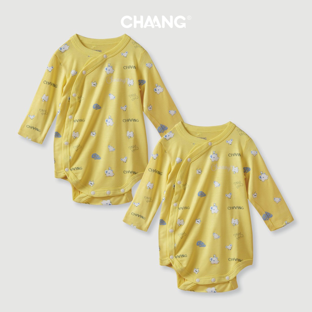 [Mã FAMAYFA2 giảm 10K đơn 50K] Set 2 Body cúc chéo chuột