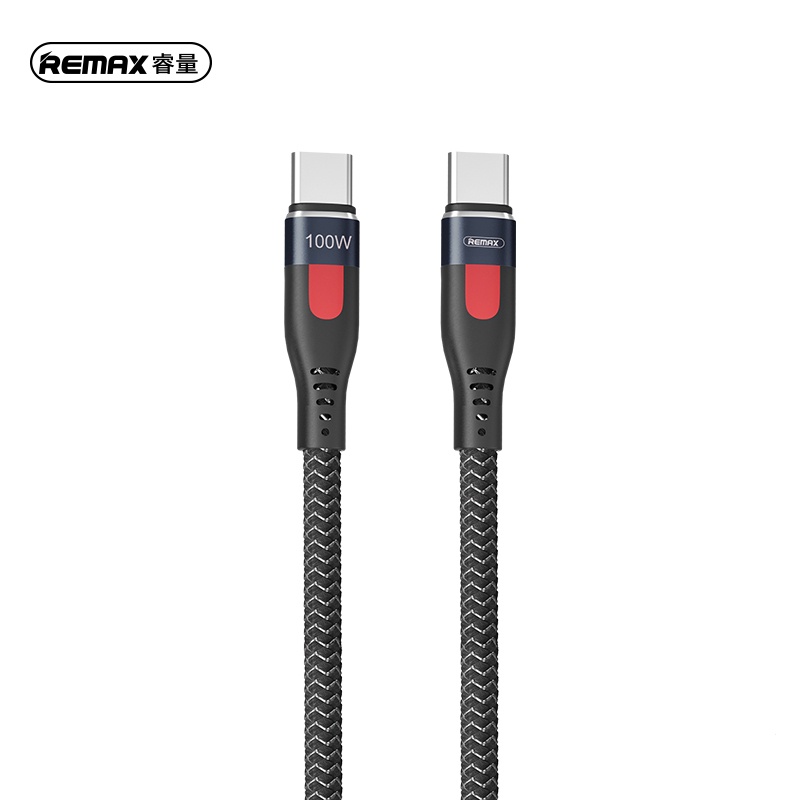 Cáp sạc nhanh Remax 20W PD type-c thích hợp cho iPhone 11 Pro / Huawei Macbook