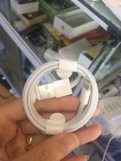 Bộ dây + củ xạc iphone xịn