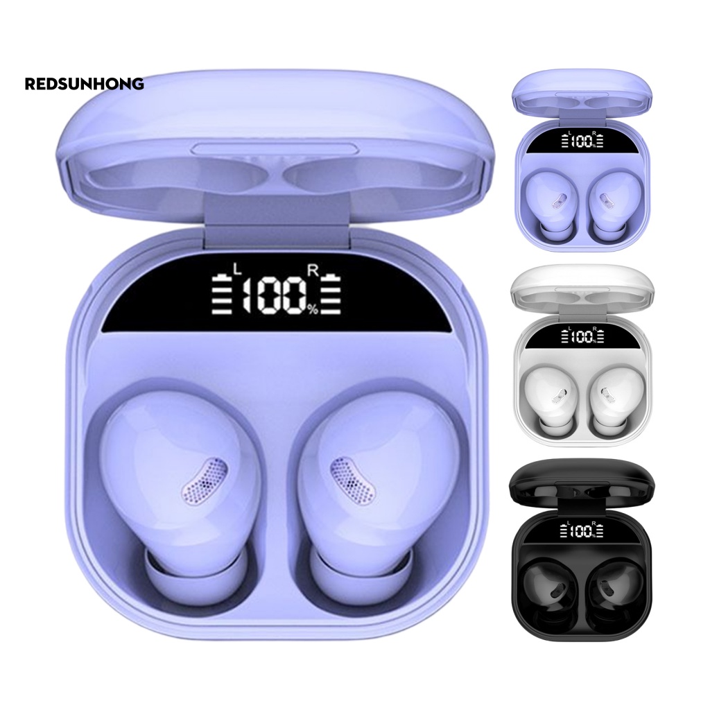 Tai Nghe Không Dây Bluetooth 5.1 Mini Tạo Hiệu Ứng Âm Thanh Vòm