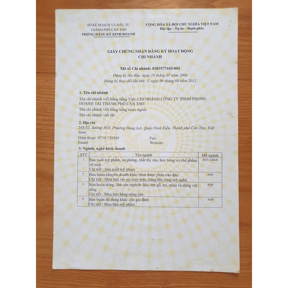 Lăn khử mùi BACOE