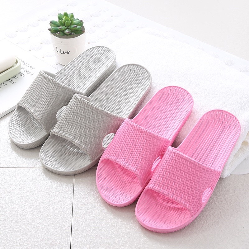 Dép quai ngang,dép đi trong nhà tắm ,dép xốp đi êm chân