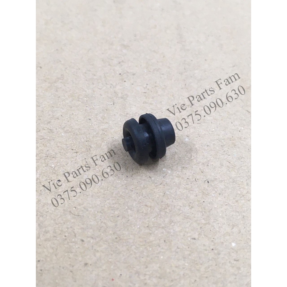 Nút cao su chỉnh đồng hồ xe Honda Winner/ AB/ Lead/ SH Mode (nút tròn)