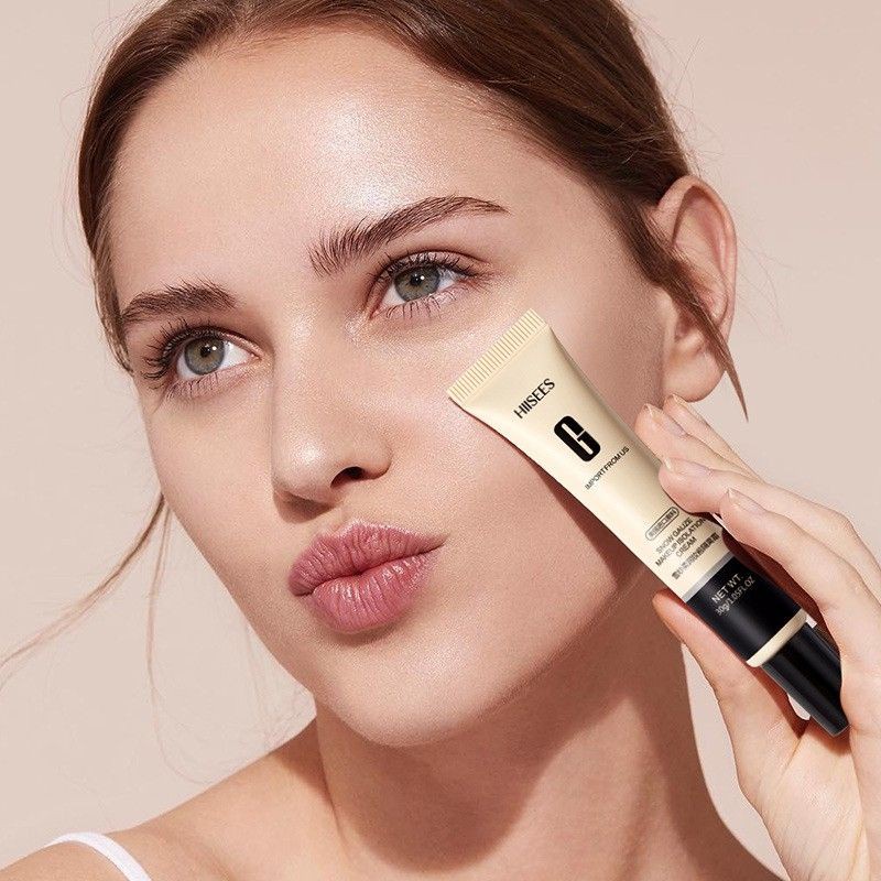 Kem nền che khuyết điểm HISEES