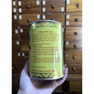Trà Hoa Cúc Hán Linh 400gr