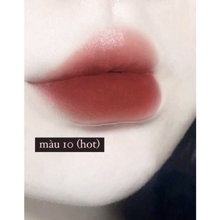 Son thỏi matte Colorrose (trả order)