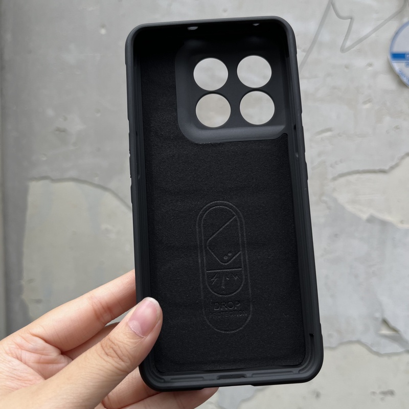 Ốp lưng Oneplus 10T - Ace Pro chống bẩn chống sốc