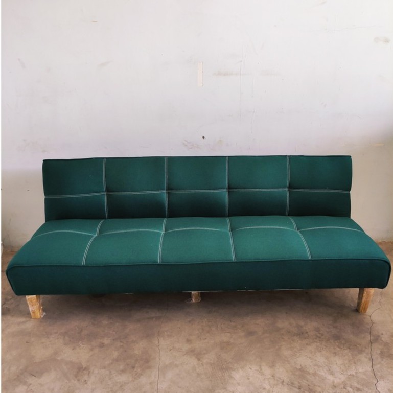 Sofa giường. Sofa bed. Cao cấp. Loại 6 chân