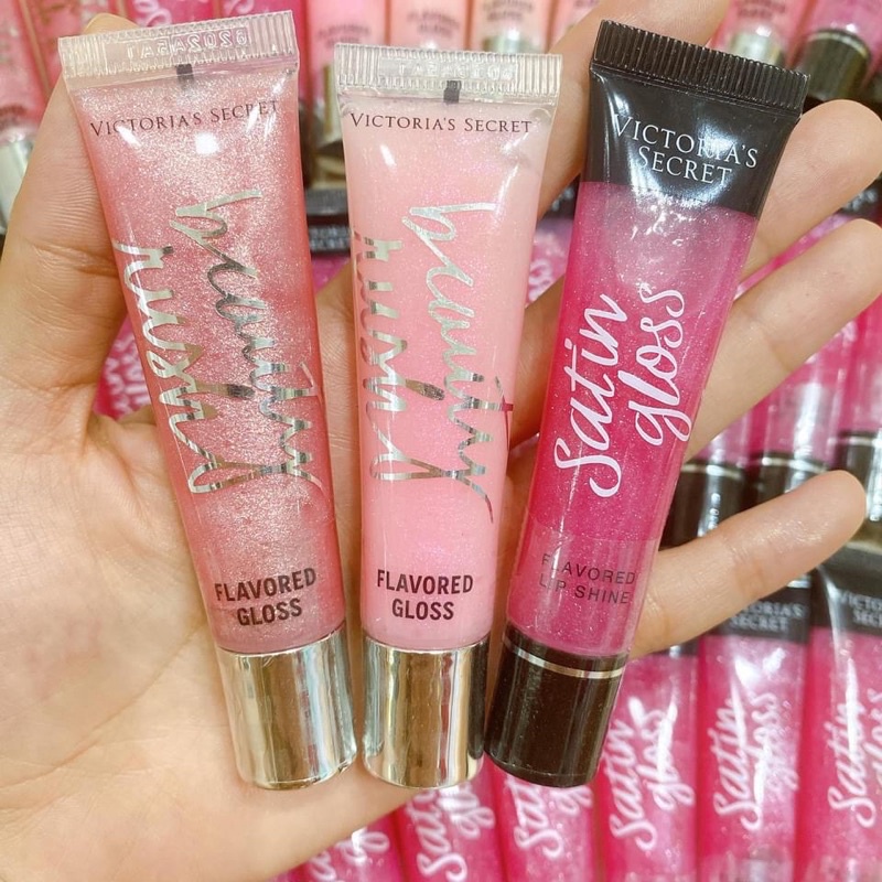 Son bóng Victoria's Secret