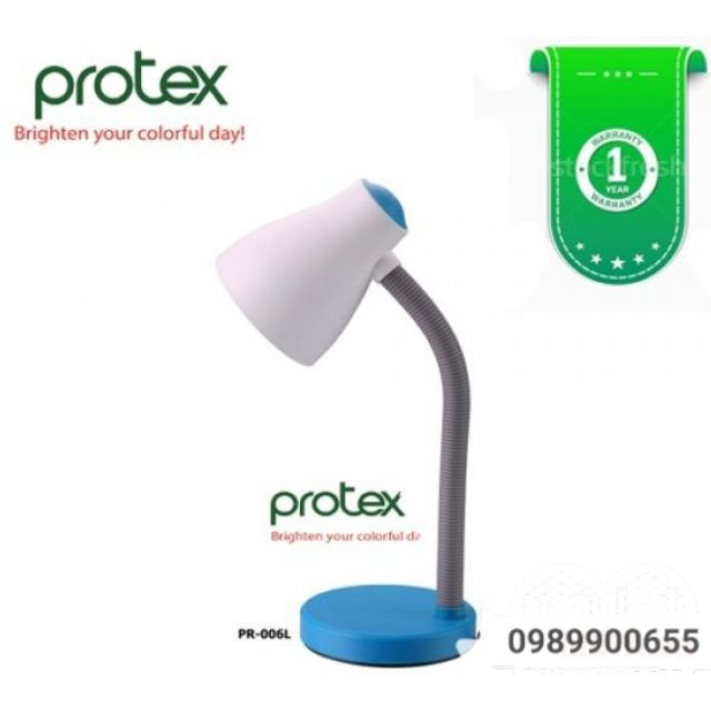 Đèn bàn học sinh Protex PR-006