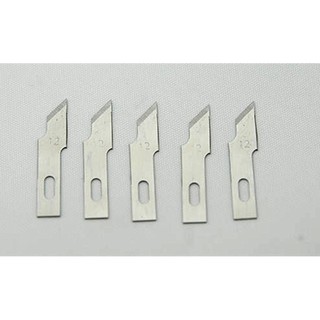 Lưỡi dao khắc NO.12(phukien303 xả hàng-có hàng sẵn)