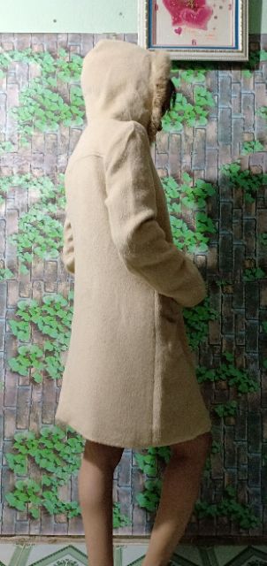 Áo khoác dạ si tuyển