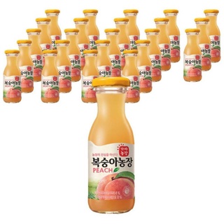 Nước ép trái cây Gaya